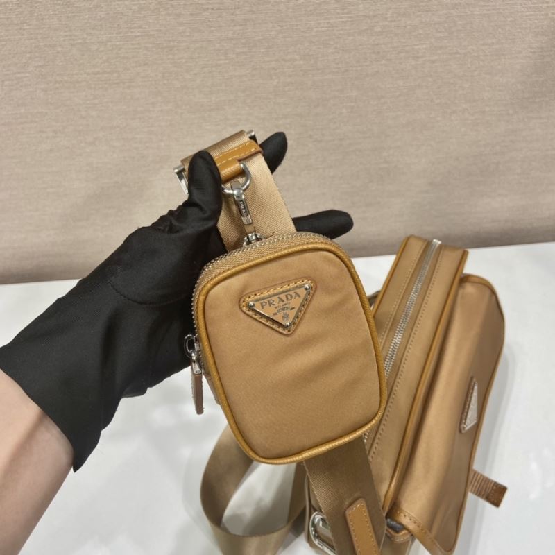 Pra*a satchel bags